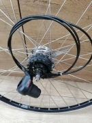 Koło nexus 7 28 cali 