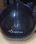Kask do jazdy konnej toczek Fouganza 57-61cm że