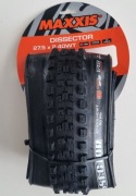 Opona Maxxis Dissector 27,5x2.40 WT 3C DH casing MaxxGrip TR