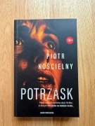 Potrzask- Piotr Kościelny