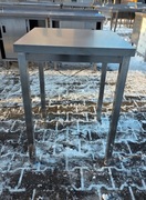 Stół Gastronomiczny - 60/60/85 cm - M.1323 N