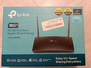 Router Tp link Archer MR600 4G+ 