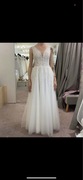 Suknia Ślubna rozmiar 34