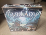 Gra Planszowa Cyklady Edycja Legendarna NOWA zafoliowana