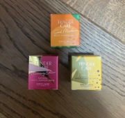 Zestaw regenerujący balsam Tender Care mandarynka/marakuja/naturalny