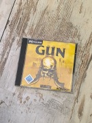 GRA PC DVDROM GUN WILD WESTEN ACTIVISION 