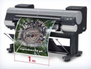 Ploter wiekoformatowy Canon IPF8300s