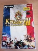 Kozacy II Wojny Napoleońskie 