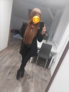 Włosy tape in-doczepianie na tasmy 