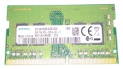 Samsung 8GB 2666MHz DDR4 SO-DIMM (M471A1K43DB1-CTD)