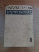 Encyklopedia Przyroda i Technika z 1969 roku