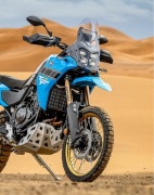 Komplet zawieszenia przód KYB, laga Yamaha Tenere 700 Rally BAG231030100