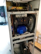 Serwis naprawa maszyn do lodów 