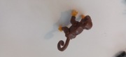 Lego małpa Lego małpka