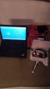 Kwantowych Analizator Biorezonansu Magnetycznego + laptop Zestaw