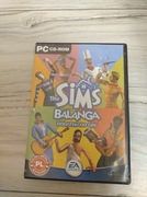 The Sims Balanga (dodatek do gry)