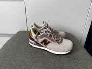 Adidasy New Balance 515 Nowe dla dziewczynki 30