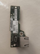 Karta gniazdo sieciowe Serwer HP DL p/n 516806-001