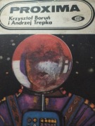 Proxima Boruń Trepka