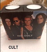 The Cult dla fana