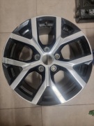 Felga Jeep Grand Cherokee WL 18