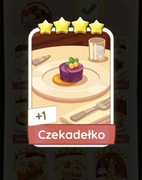 Monopoly go "Czekadełko" 4*