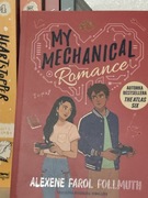 My mechanical Romance