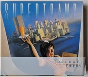 SUPERTRAMP "Breakfast In America" 2 CD DeLuxe Edit  z 2010 r made in EU.   