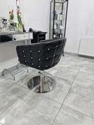 Fotel Fryzjerski Stan Idealny 