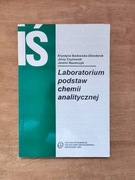 Laboratorium podstaw chemii analitycznej - Badowska-Olenderek