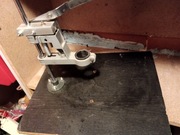 Zestaw do płytek drukowanych PCB laminarka akwarium wiertarka termotransfer