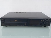 Magnetowid Sony slv-474 co do naprawy 