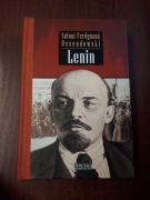 Lenin. A. F. Ossendowski