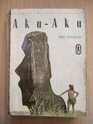 Aku - Aku Thor Heyerdahl