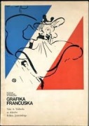 GRAFIKA FRANCUSKA TEKI A. VOLLARDA ZE ZBIORÓW...