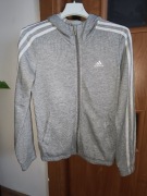 Modna bluza Adidas 152 cm logo