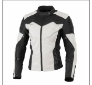 Kurtka Motocyklowa Seca Stream III Lady Gray (S)