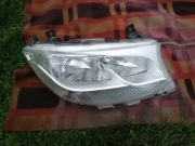 Mercedes  Sprinter  907  910    2018- Lampa Prawa