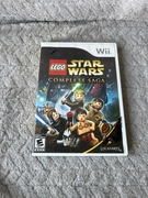 LEGO Star Wars: The Complete Nintendo Wii