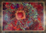 Chodkowski Marek Abstrakcja