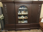 Szafa stylowa - OPIS