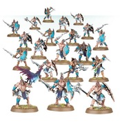 Disciples of Tzeentch Kairic Acolytes