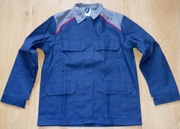 Męska bluza robocza BHP Wolfgang Mauser roz 50