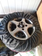 Alufelgi 14'' (rozstaw 4x108x65)