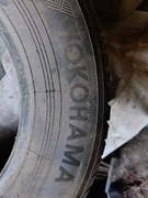 Opony zimę Hankook Optimo K415 225/60R17