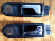 Klamki wewnętrzne tylne Golf 4,Passat. 