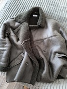 Kurtka zimowa,kożuszek 