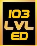 TIBIA 103 LVL ED DRUID GLADIBRA + 100cc GOLD + FULL EQ + RKEY