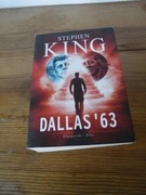 Stephen King- Dallas 63