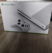 Konsola Xbox One S 1TB